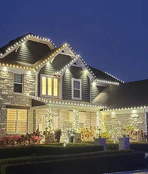 holiday lighting